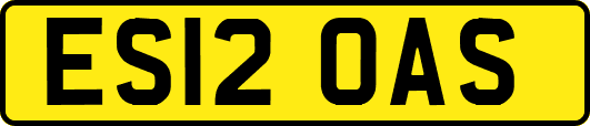 ES12OAS