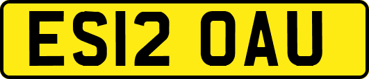 ES12OAU