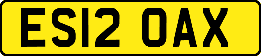 ES12OAX