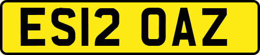 ES12OAZ
