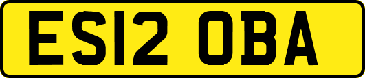 ES12OBA
