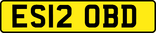 ES12OBD