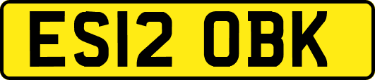 ES12OBK