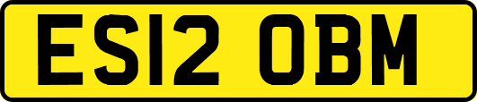 ES12OBM