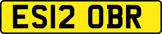 ES12OBR