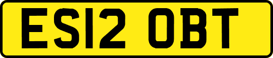 ES12OBT