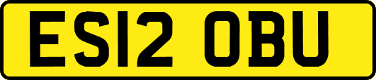 ES12OBU