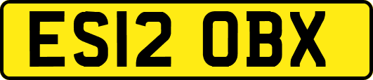 ES12OBX