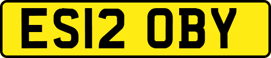 ES12OBY