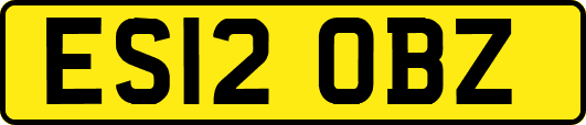 ES12OBZ