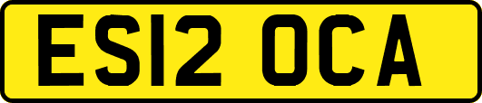 ES12OCA