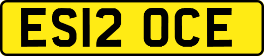 ES12OCE