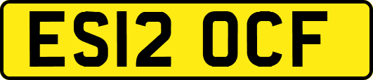 ES12OCF
