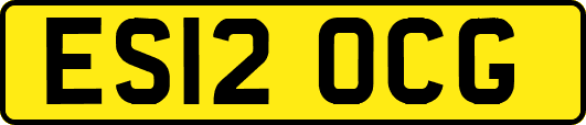 ES12OCG