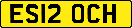 ES12OCH