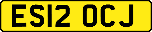ES12OCJ