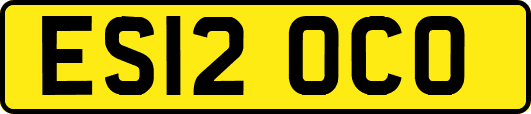 ES12OCO