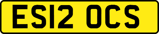 ES12OCS
