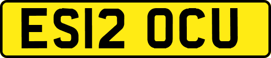 ES12OCU