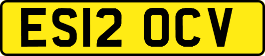 ES12OCV