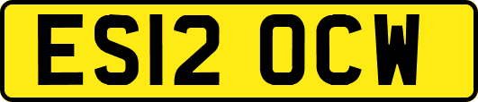 ES12OCW