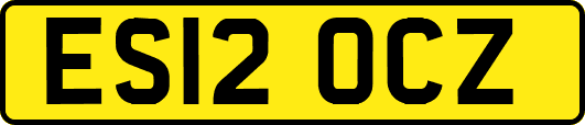 ES12OCZ