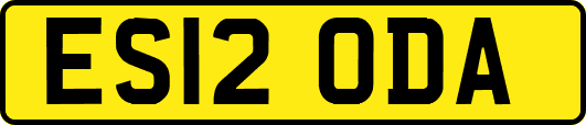 ES12ODA