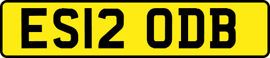 ES12ODB