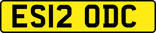 ES12ODC