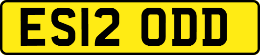 ES12ODD