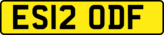 ES12ODF