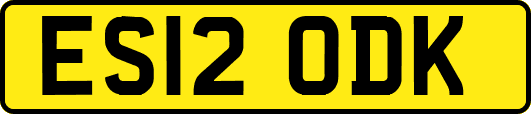 ES12ODK