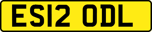 ES12ODL