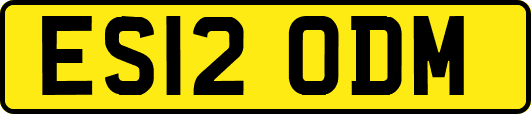 ES12ODM