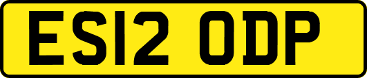 ES12ODP