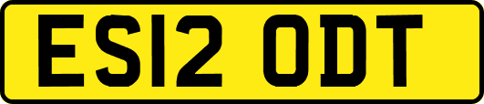 ES12ODT