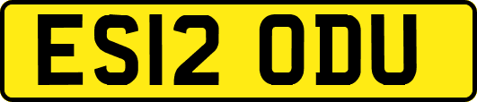 ES12ODU