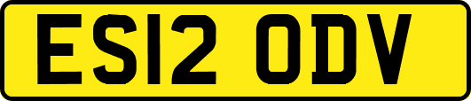 ES12ODV