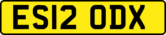 ES12ODX