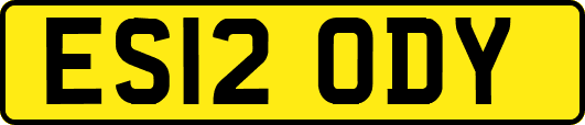 ES12ODY