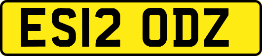 ES12ODZ