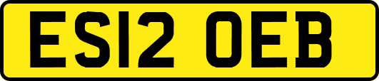 ES12OEB