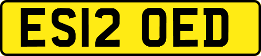 ES12OED