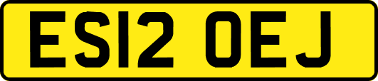 ES12OEJ