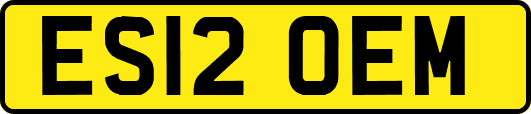 ES12OEM