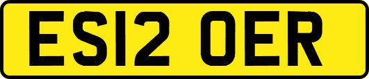 ES12OER