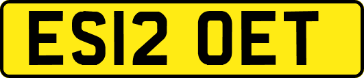 ES12OET