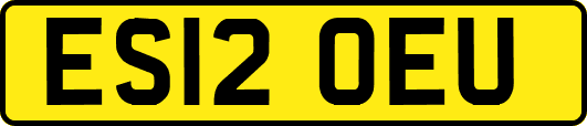 ES12OEU