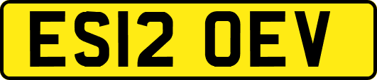ES12OEV