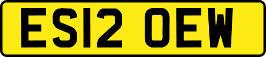 ES12OEW